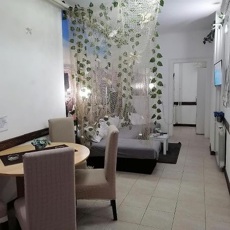 בלגרד Low Cost Apartment מראה חיצוני תמונה