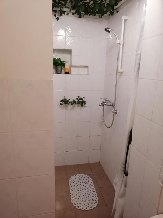 בלגרד Low Cost Apartment מראה חיצוני תמונה