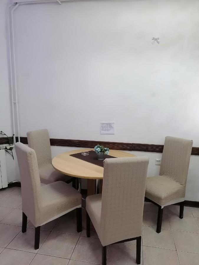 בלגרד Low Cost Apartment מראה חיצוני תמונה
