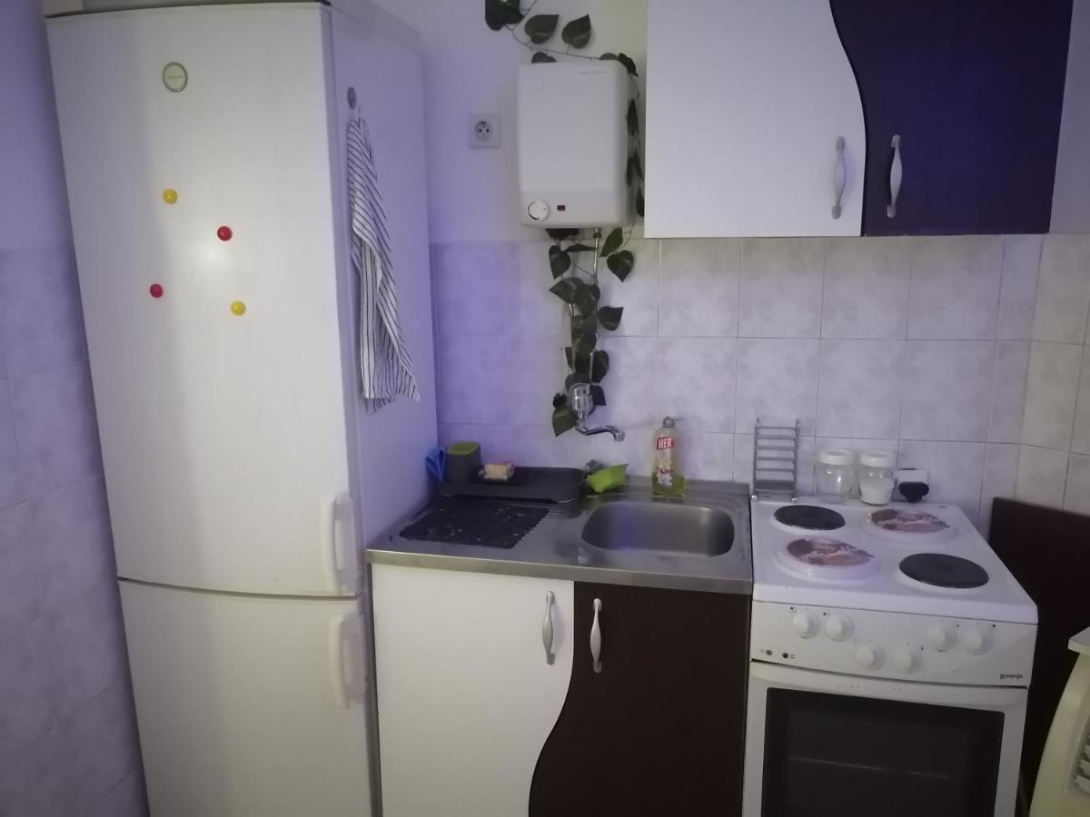 בלגרד Low Cost Apartment מראה חיצוני תמונה